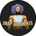 Snap Judgments Shop