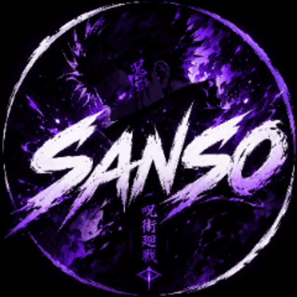 sansotv_ Shop