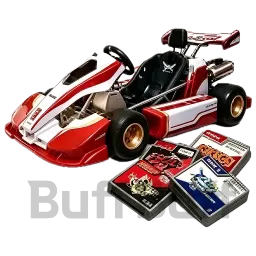 Sonic Gallop Gift Box