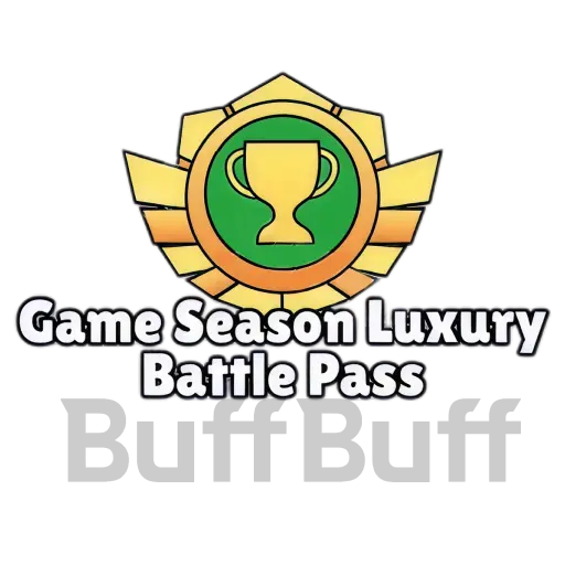 Season Battle Pass Pro