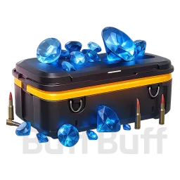 1350 Diamonds
