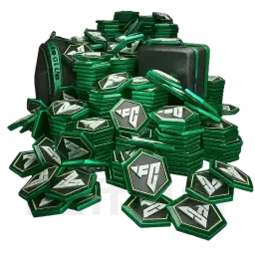 5750 نقطة FC