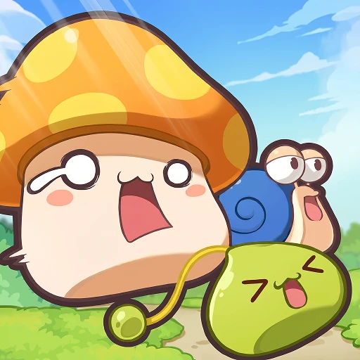 MapleStory : Idle RPG