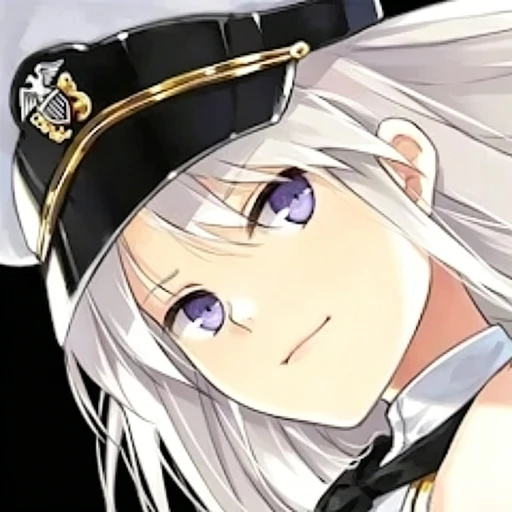  Azur Lane