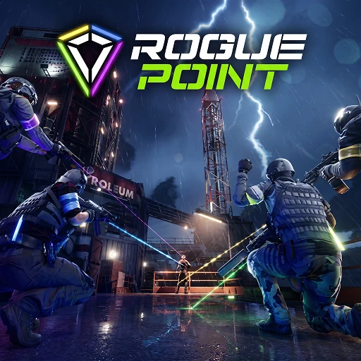 Rogue Point