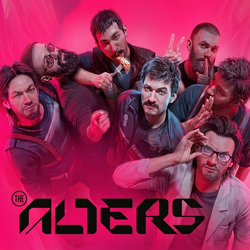 The Alters steam key