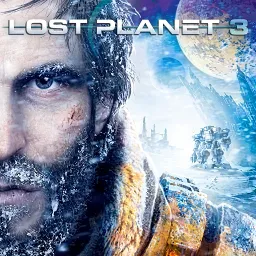 LOST PLANET 3 (Global)