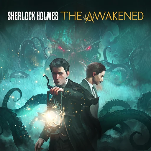 Sherlock Holmes The Awakened steam key