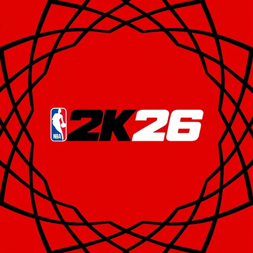 NBA 2K26 Standard Edition