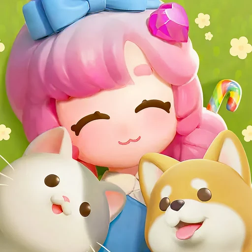 game icon