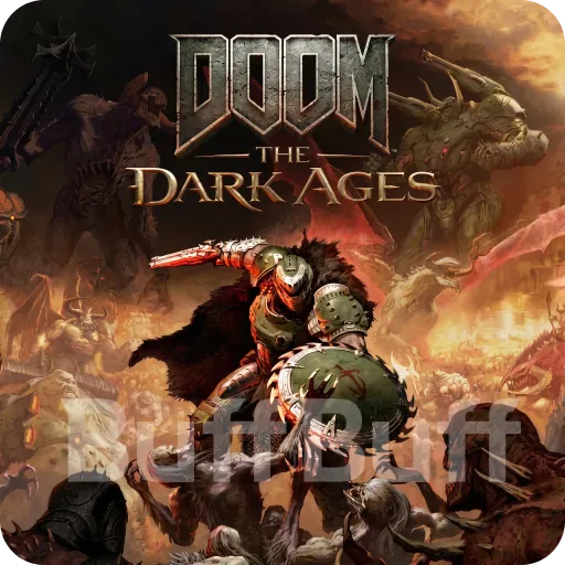 DOOM: The Dark Ages - North America Steam key