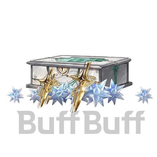 Jade Steed's Forging Chest