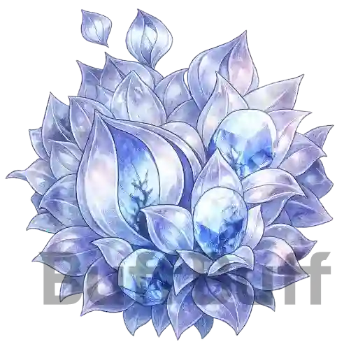 Lunar Crystal ALL-IN-One Pack