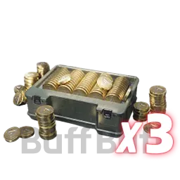 19440+4860 عملات دلتا
