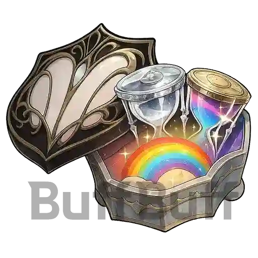 Starter Gift Chest Ⅳ