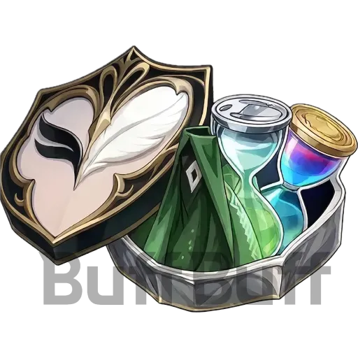 Starter Gift ChestⅡ