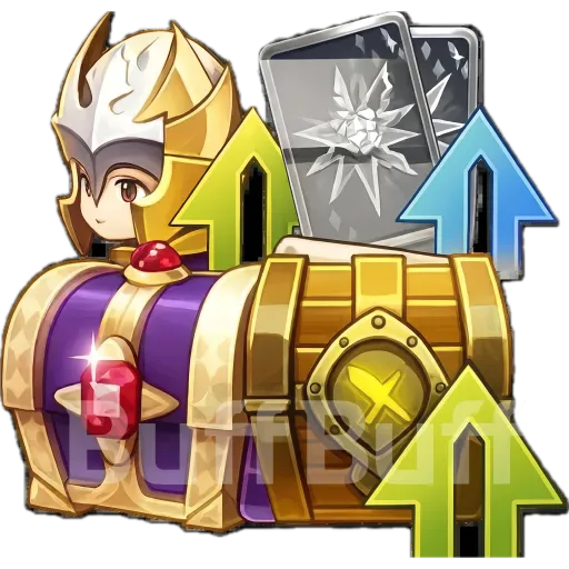 每日紅寶石支援（28天）