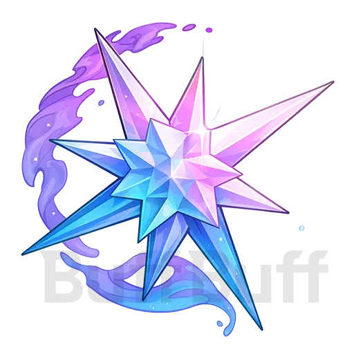 60 Crystals (First top-up double)