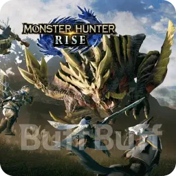 Monster Hunter: Rise Steam CD-Key