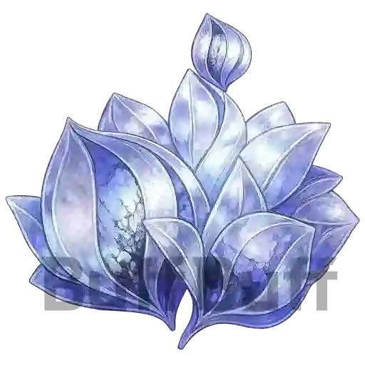 3280 Lunar Crystal