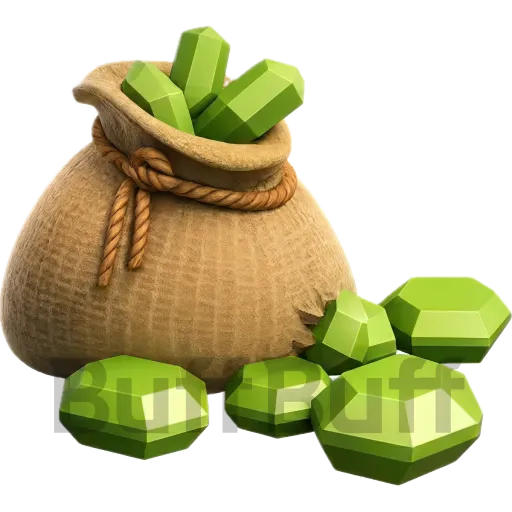 2500 Gems