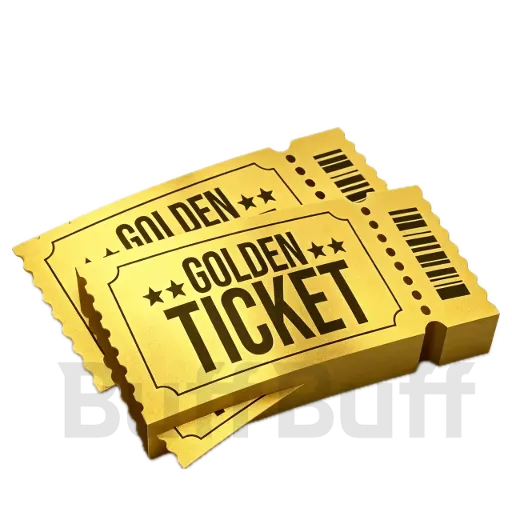 500 金券