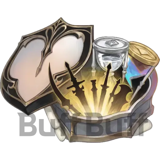 Starter Gift ChestⅠ