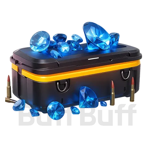 1080 Diamonds