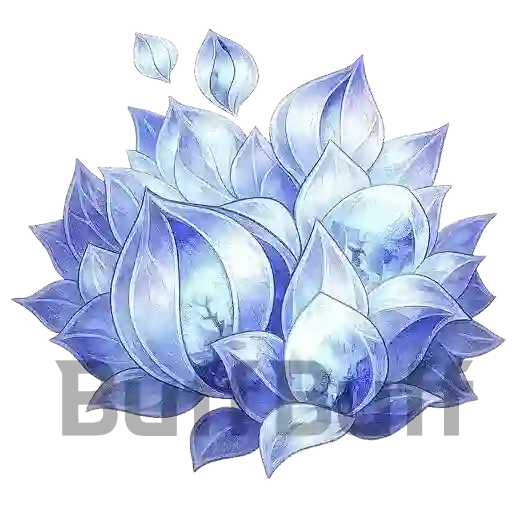 6480 Lunar Crystal