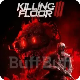 Killing Floor 3 Steam Key