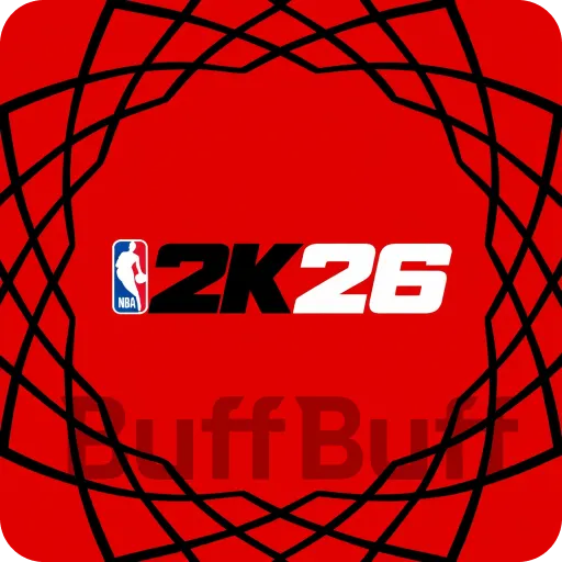 NBA 2K26 Стандартное издание Steam CD-Key