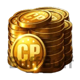 2400 CP