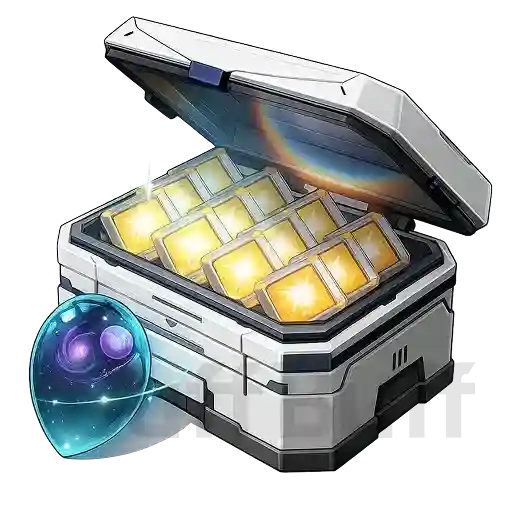 Aether Supply Kit