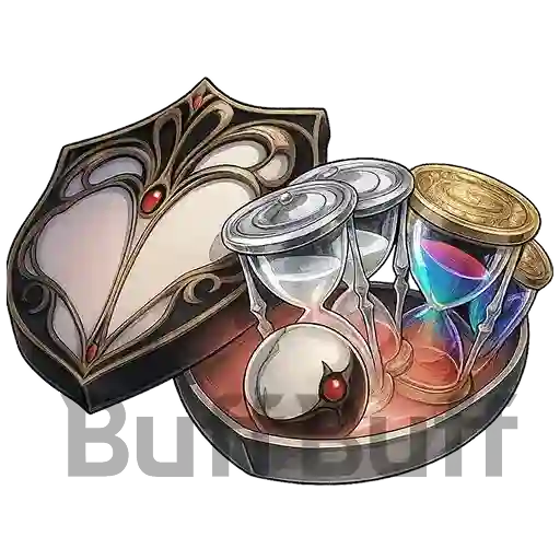 Starter Gift Chest Ⅲ