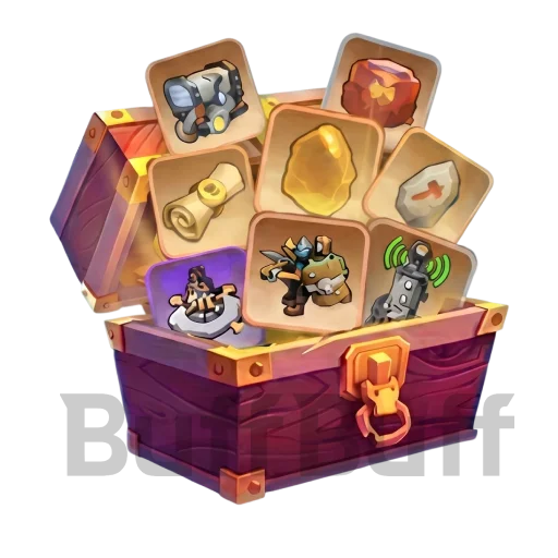 0.99 Standard Packs
