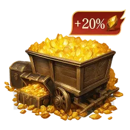 35000 Dragon Crystal